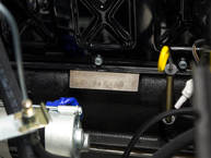 The FJ Company Toyota Land Cruiser 1982 FJ43-106982 Heath Gray